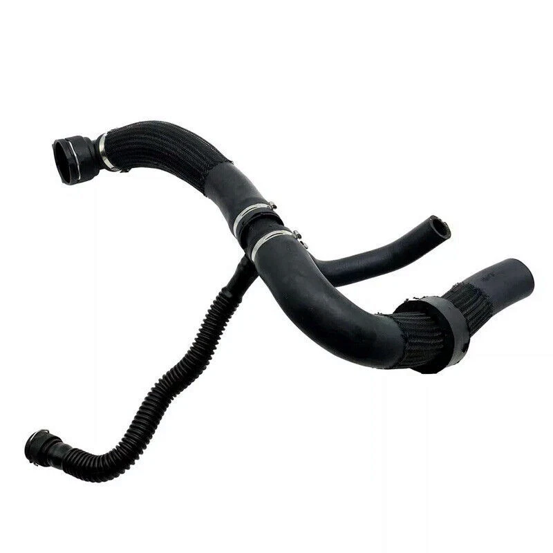 خرطوم تبريد المبرد السفلي لسيارة جيب كومباس 2.4L l4 68380330AA 68249896AC #5