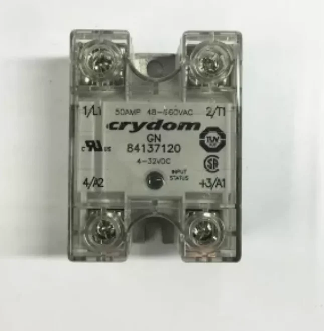 

New original relay 84137140 84137120