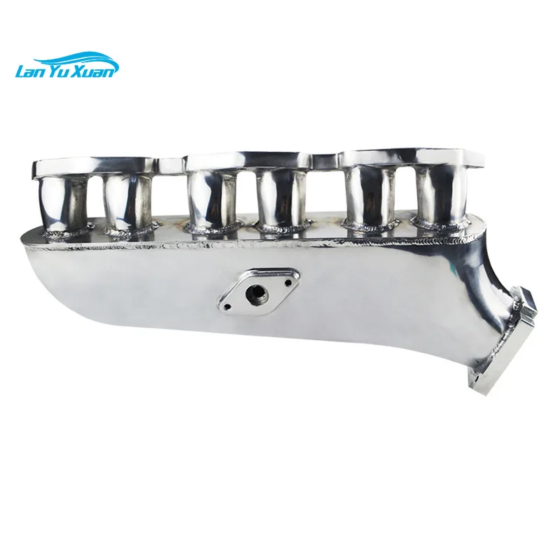 Applicable To The   Intake Manifold 06E133110AS 06H133185AQ 06H133201AG