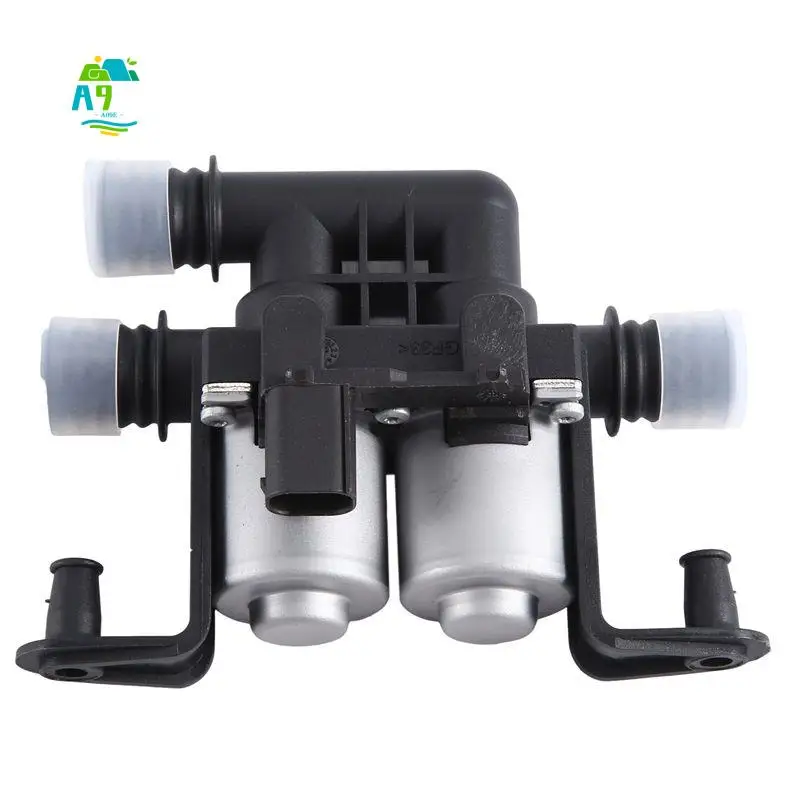 

A09E-64116910544 Car Heater Control Valve For BMW E53 E70 F15 X5 00-15 E71 F16 X6