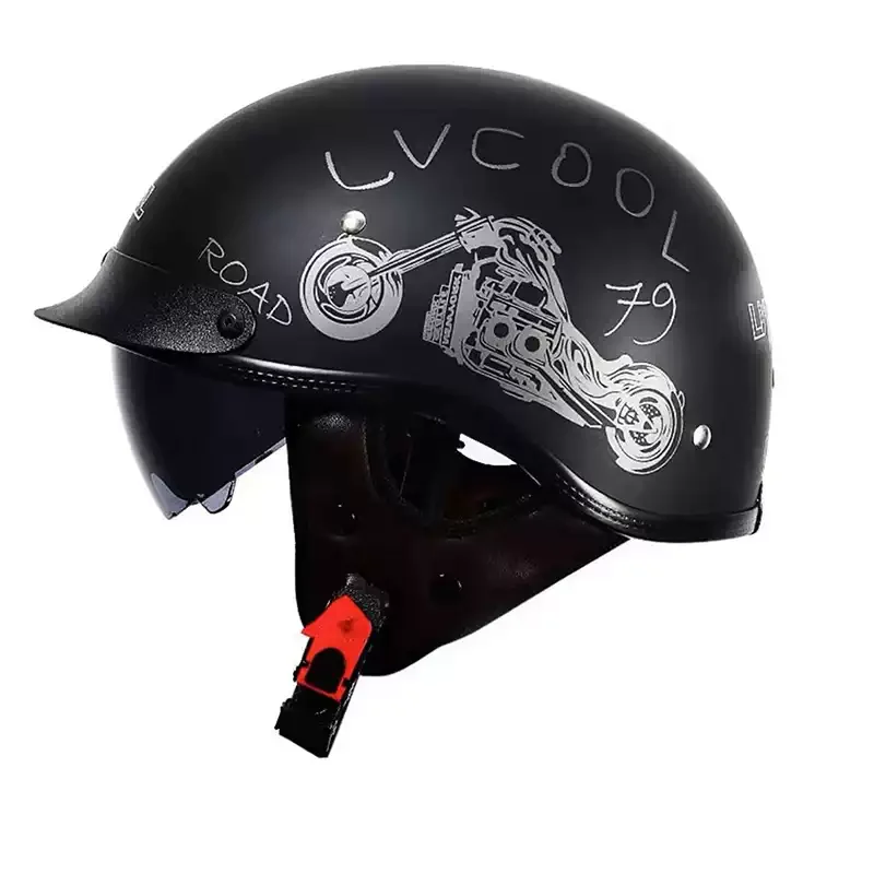 3c-certification-summer-half-helmet-unisex-cruise-pedal-motorcycle-electric-riding-helmet-breathable-and-light