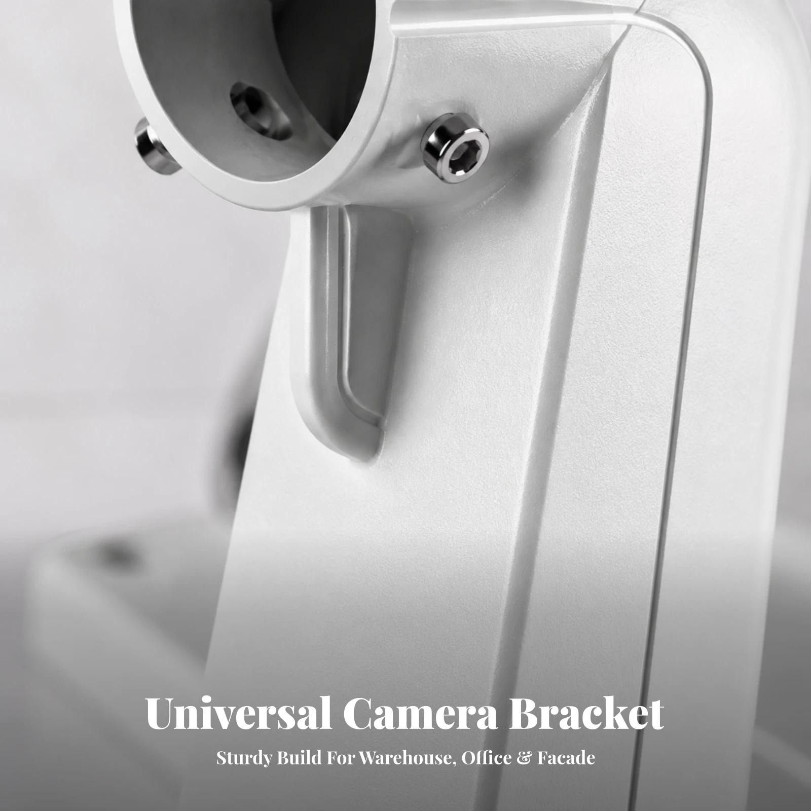 dome-camera-bracket-360-degree-rotating-surveillance-camera-bracket-hardware-sturdy-stable-for-offices-warehouses