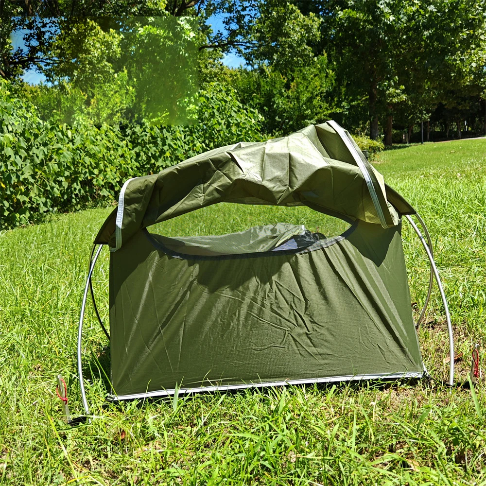 Tente de bivouac ultralégère p - Travel Accessories You Need avis et prix