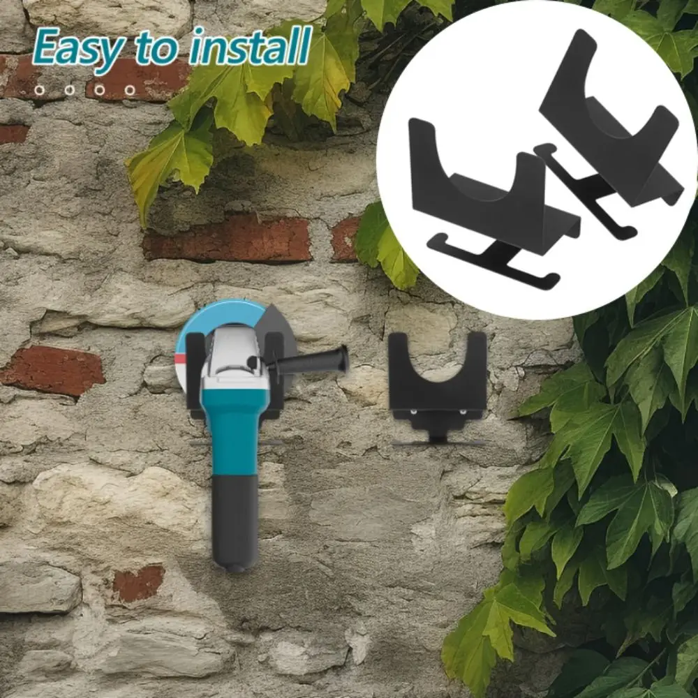 2 Bay Angle Grinder…