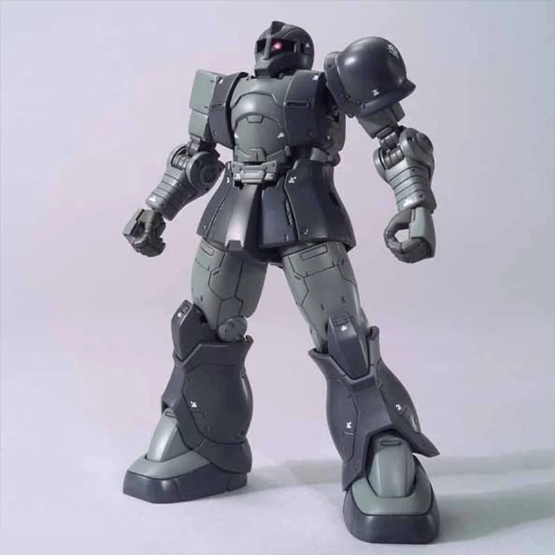 STAR Modello ZAKU HG 1/144 GTO 018 Forze di Kycilia Modello di Montaggio Kit Giocattoli Action Figures Robot Regalo di Plastica