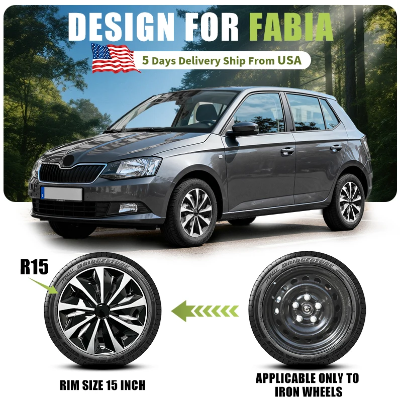 Design For Skoda Fa…