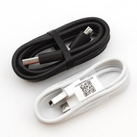 Original Xiaomi Micro USB Cable 2A fast charging Wire Line Cord 100 CM For Mi 3 4s Redmi A1 A2 + 5 6 7 5A 6A 7A 4X 10A 9A 9C 12C