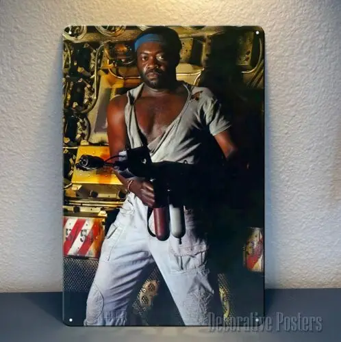 Alien 1 Movie Photo Metal Poster - Collectable Sign- Size:20x30cm good sign sign