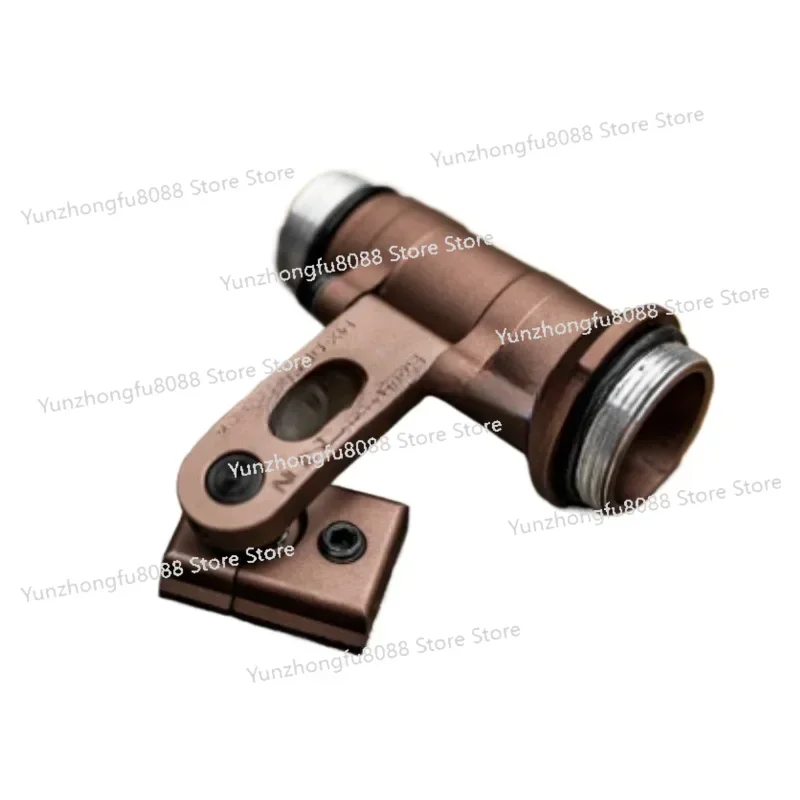 

S&S Precision M-Ax Армия США CAG Шлем SUREFIRE Shenhuo Фонарик SS MAX Кронштейн