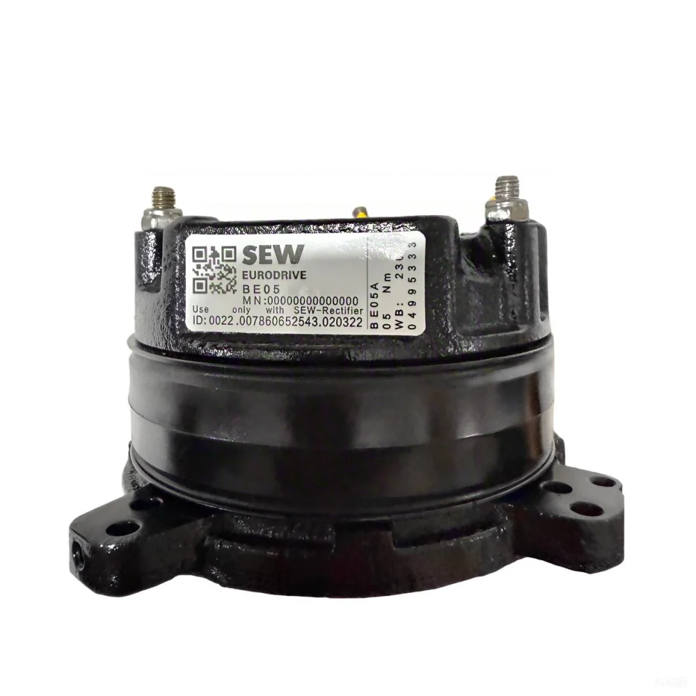 New Sew Electromagn…