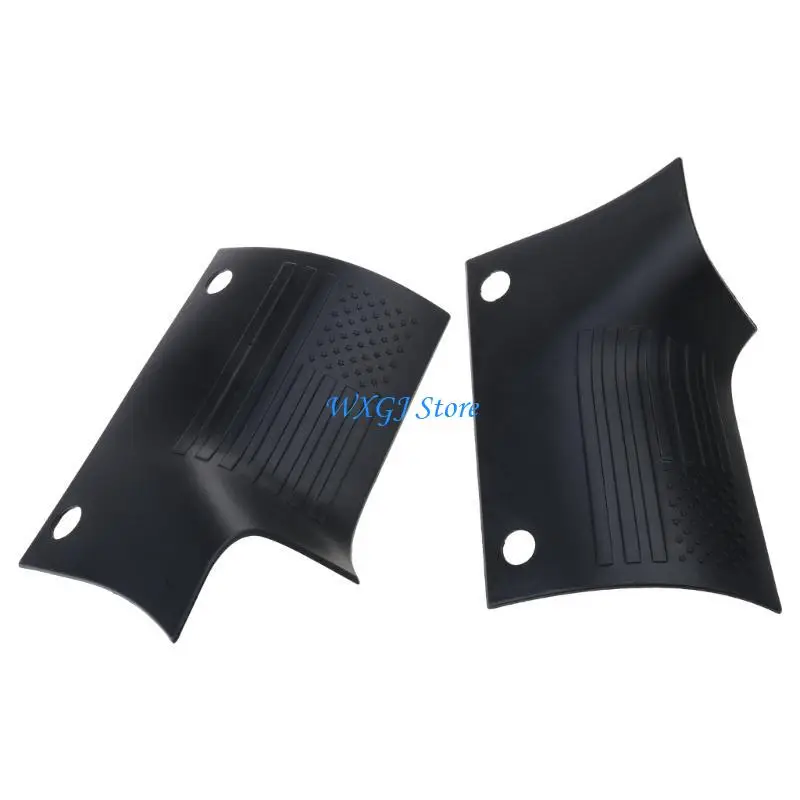 

37Je Hood Abs Body Body Body Arrom Cover Fit для 18-19 1 пара