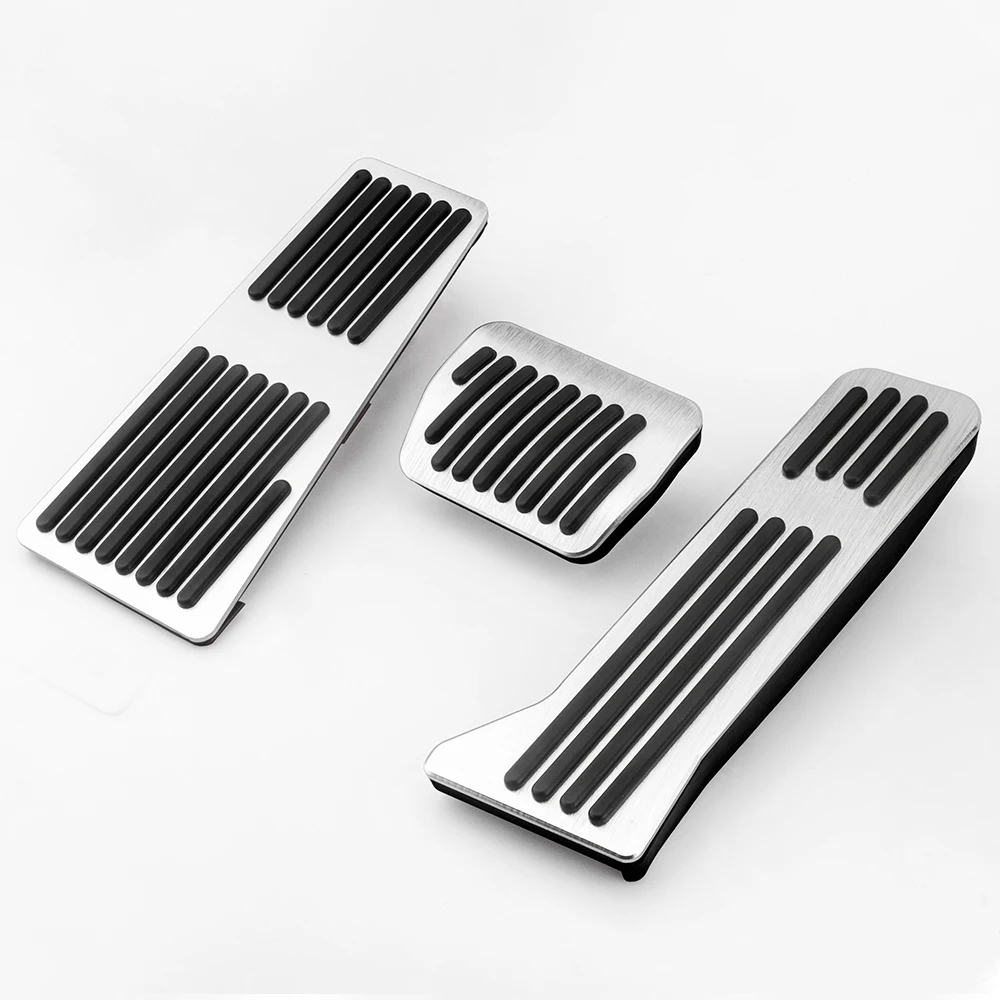 لمازدا CX-5 CX5 KE KF 2012 - 2015 2016 2017 2018 2019 2020 2021 2022 2023 2024 سيارة مسرع بدال فرامل غطاء الملحقات #2