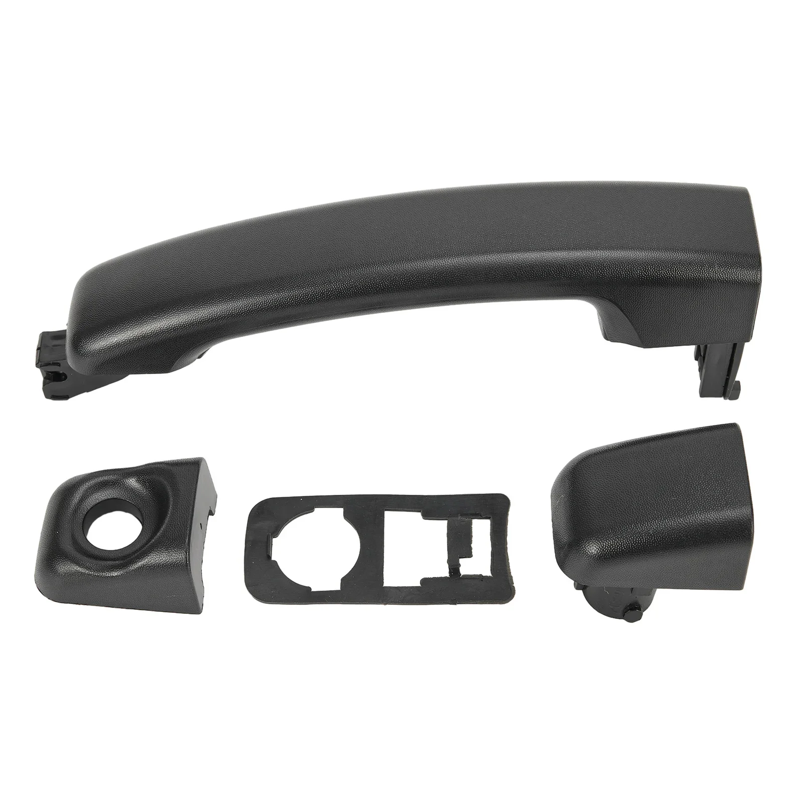 Exterior Sliding Door Handle Front Right Rear Left Replacement 1 Pcs 806073022R Car Accessories For Renault Master