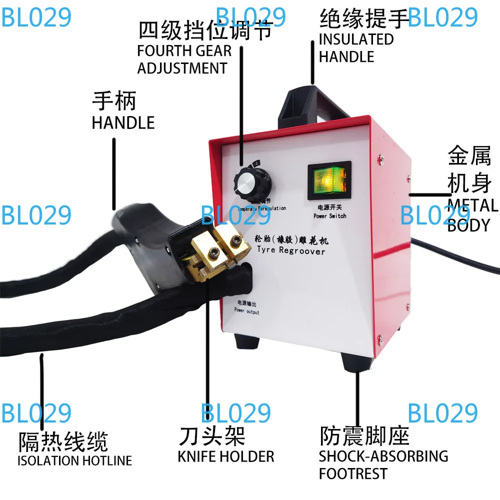 

Машина для прорезывания резины, гравировальный станок на роликах, лезвие вилочного погрузчика, гравировальный станок для шин, гравировальный станок