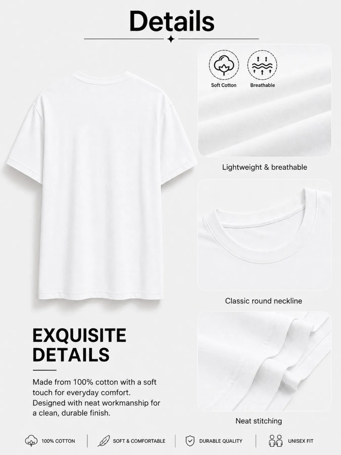 Women's Vintage Funny Slogan T-Shirt - Oversized Short Sleeve Round Neck -Compatible Top| Machine Washable Loose Fit Casual Casual Attire Suitable for Seasons, Retro Letter Print Tee, 2D Flat
