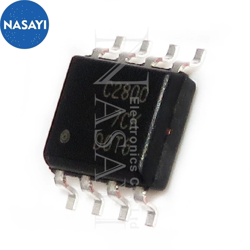 5PCS UCC2800D UCC2800 TH3122.4 TH31224 MX25L12873FM2I-10G MX25L12873FM2I CSY1281AER CSY1281 LD5760GR LD5760 BD9275F BD9275