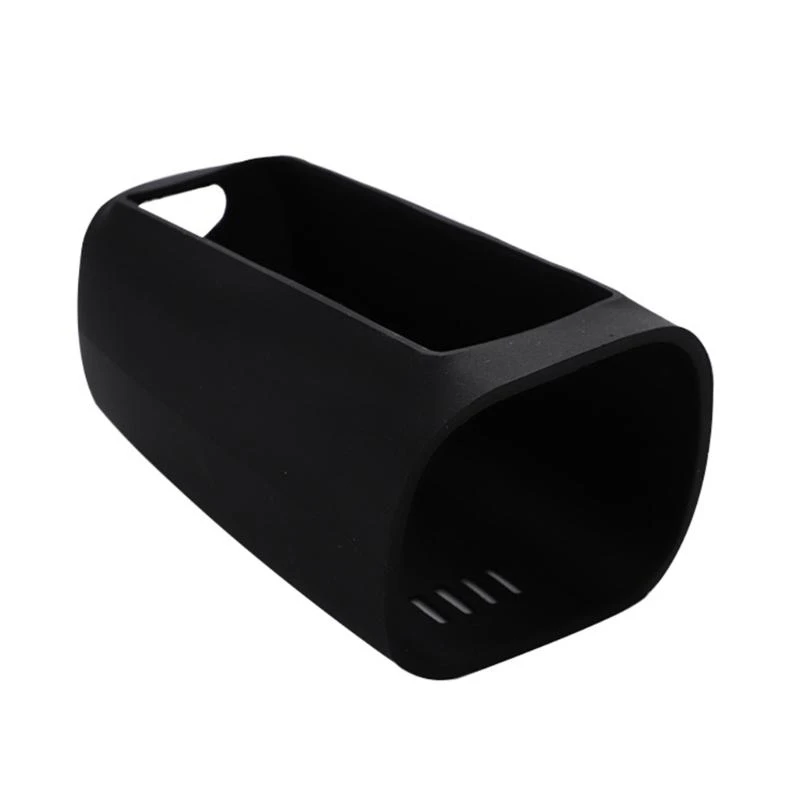 

Q5WA Security Housing Silicone Cover Protective Case Camera Shockproof Waterproof Protector SkinUVProtection