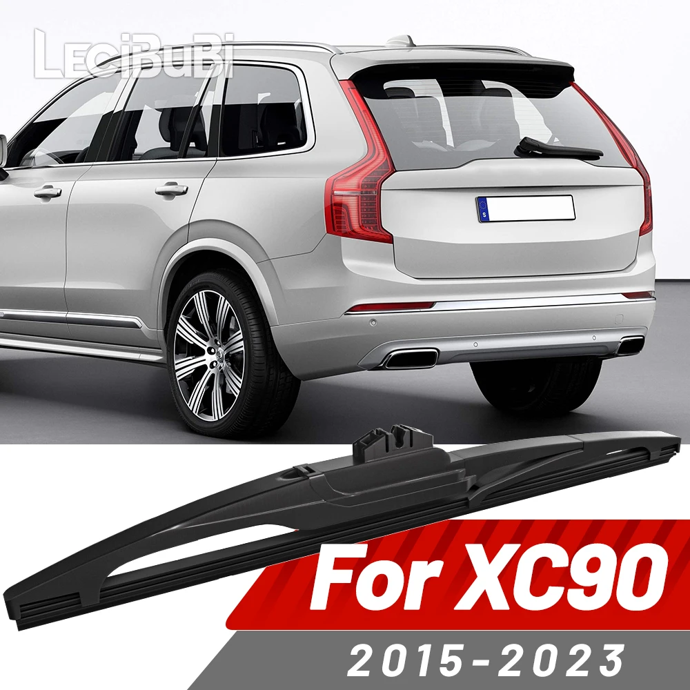 

Rear Windshield Wiper Blade Windscreen Wipers Accessories For Volvo XC90 2015-2023 2016 2017 2018 2019 2020 2021 2022