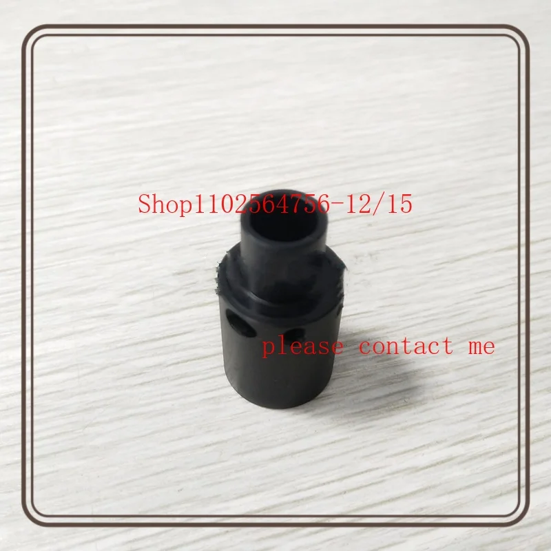 

Втулка для медленной резки проволоки. Подходит для тормозной всасывающей соединительной втулки для машины Achi 436.114.