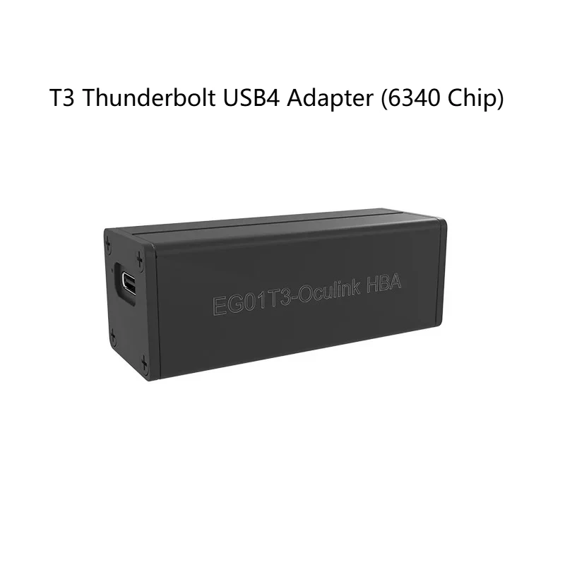 Variant: T3 adapter 6340 chip
