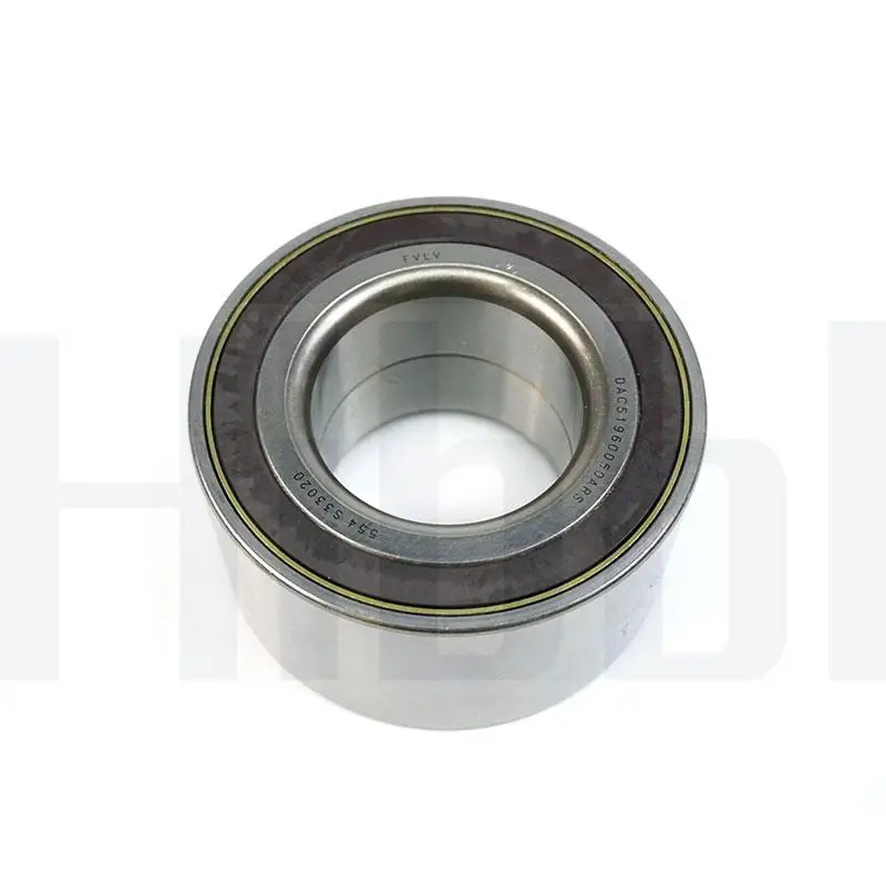 HIBBL Front Axle Wheel Hub bearing For LAND ROVER RANGE ROVER EVOQUE L538 2.0 C2D30342 C2D47037 LR024267 LR070453