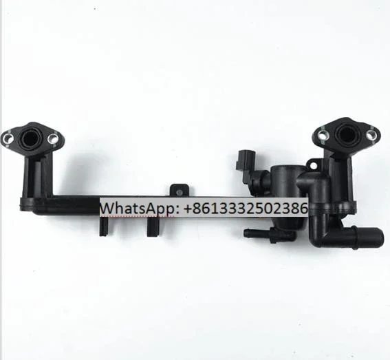 

5.0L V8 heater manifold with sensors, suitable for L405/L494/L320 Discovery 4 XF XJLR109402 LR122709 AJ813849