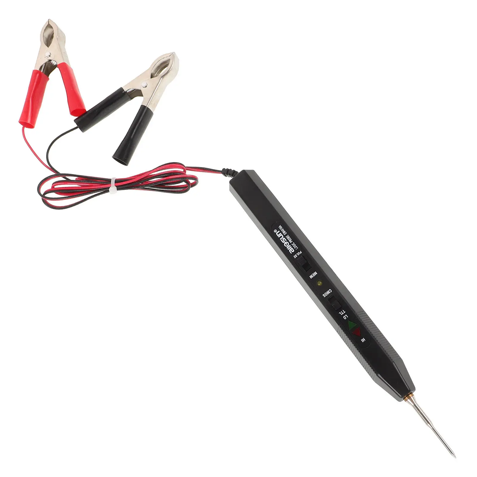 

Car Logic Probe Tester Professional Automotive Diagnostic Device for Accurate Circuit Analysis and Efficient Vehicle