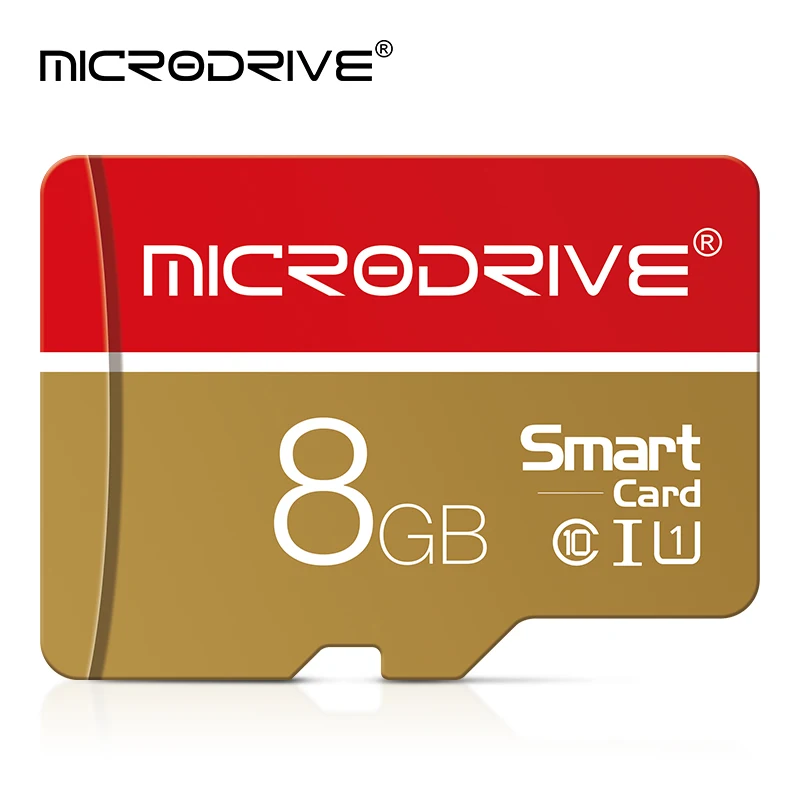 8GB