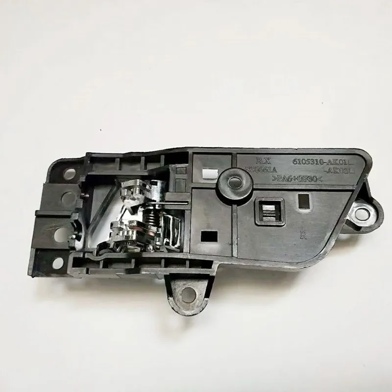 CHANA CHANGAN CX70 Door Inner Buckle Interior Buckle 6105310-AK01 2016-2018 Model