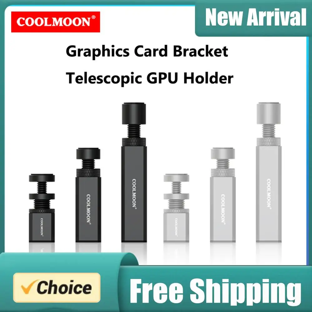 Coolmoon Graphics C…