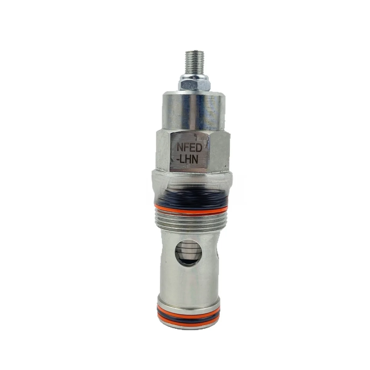 For NFED-LHN Adjustable Needle Cartridge Valve 340L Flow Rate
