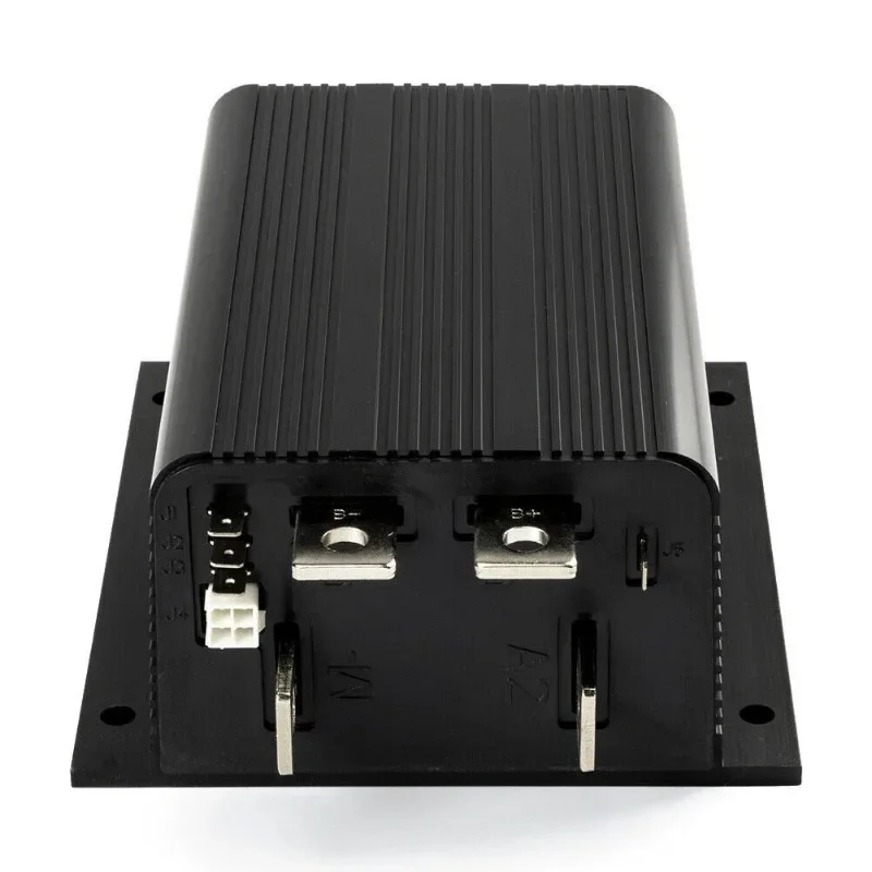24-36V 275A 1204-027 DC Controller For Curtis Forklift Ezgo Marathon Replace 1204-001 1204-004 1204-009 1204M-4201