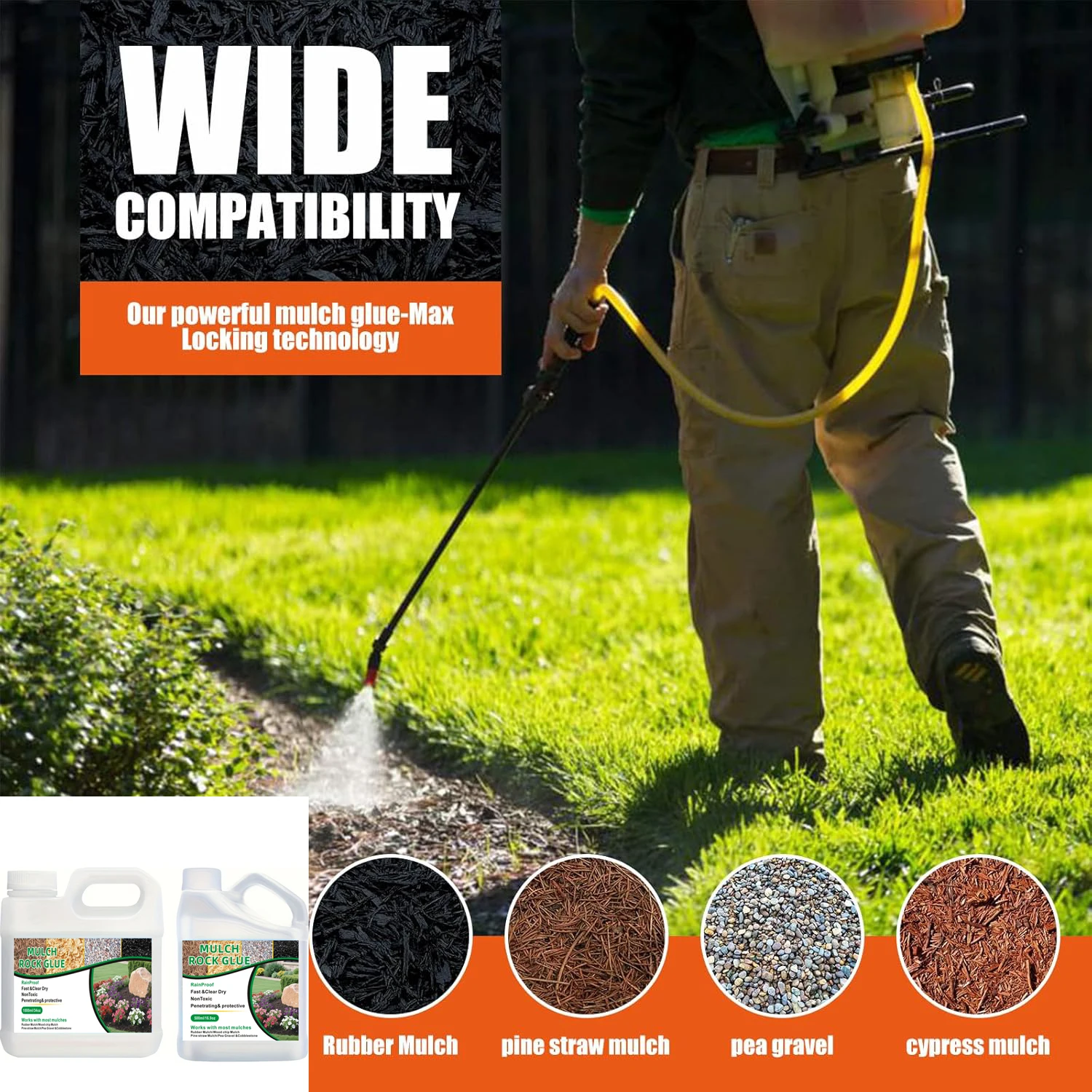 Thumbnail 3 - #24 Low Price Garden Borders & Edging Deals