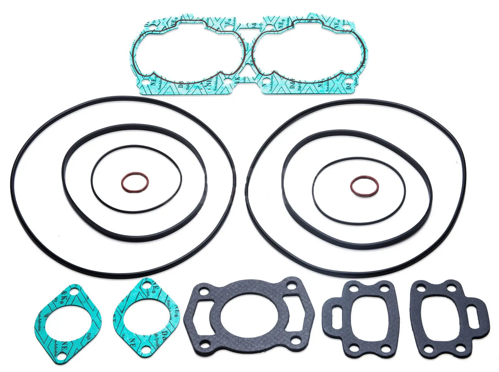Sea Doo 717 720 GS GSI GTI GTS SPXP HX SPX Top End Rebuild Head Gasket Kit