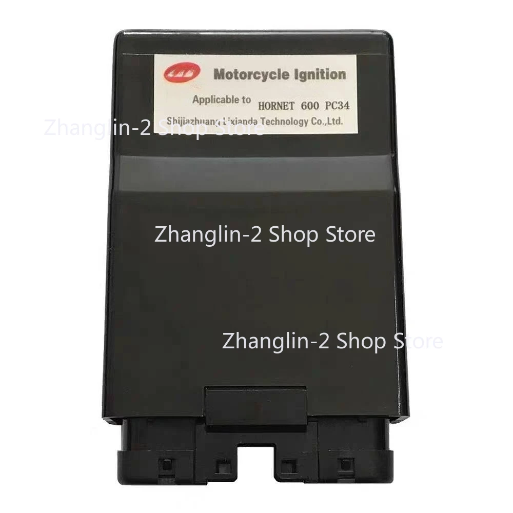 

Motorcycle Digital Electronic Ignition Racing CDI Box Unit ECU For Honda Hornet 600 MV9 PC34 CB600F Hornet600 CB 600F