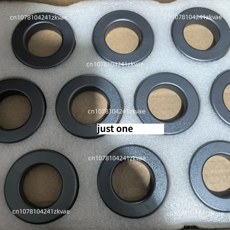 Ferritstab 10x200 Mm – Mangan-Zink, Für Antennen & Störfilter, Zuschneidbar, Hochleistungs-Pufferstab