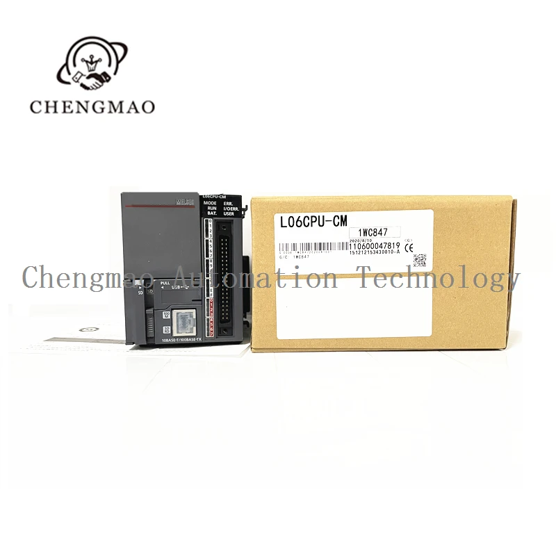 

Новый оригинальный модуль PLC