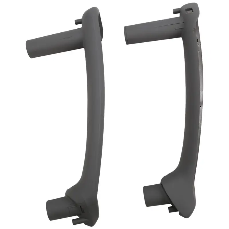 A48P-For VW Passat B5 1998-2005 New Interior Door Handle Window Panel Trim 1Set LHD