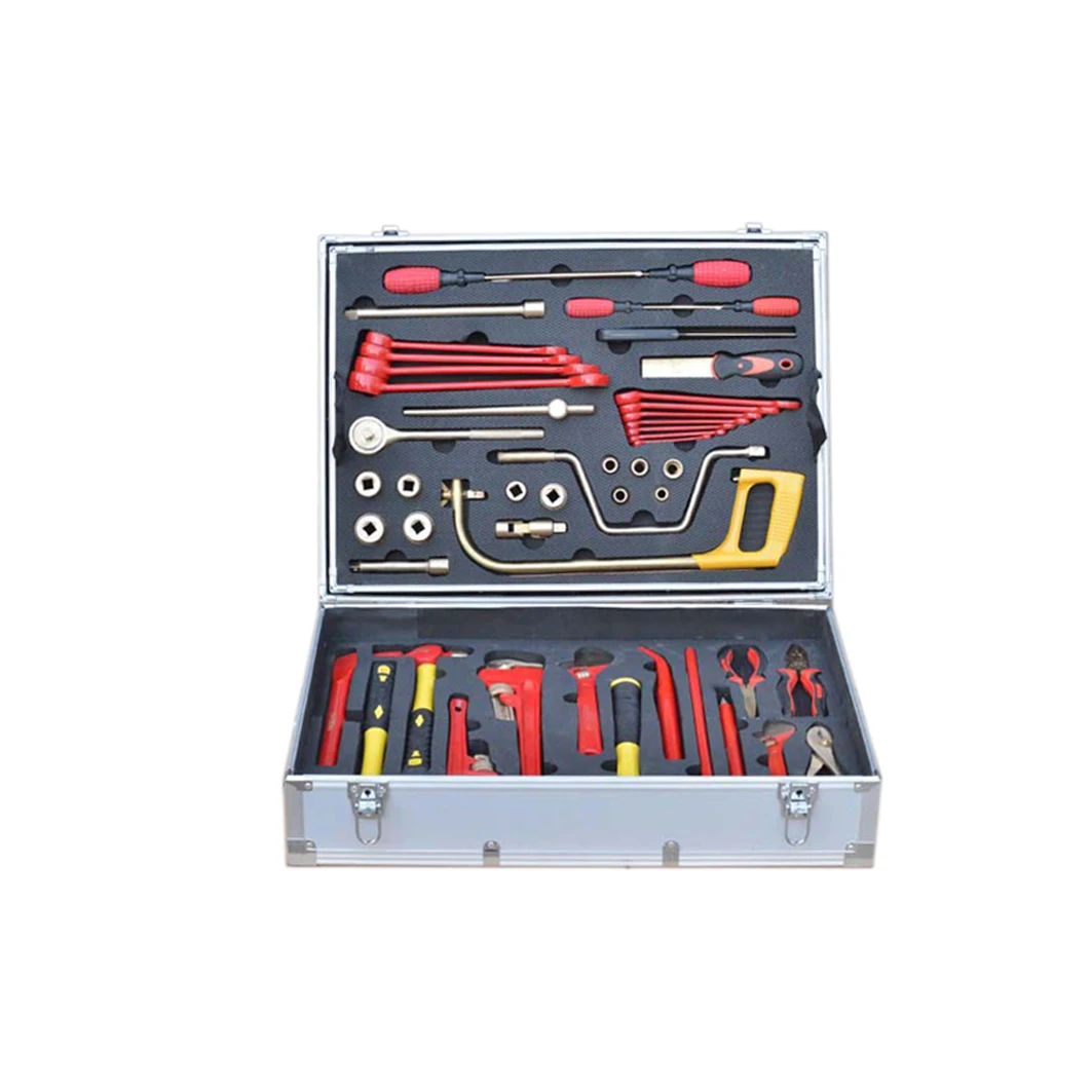 Special combination kit tool for inspection and maintenance tool set for overhauling for repair