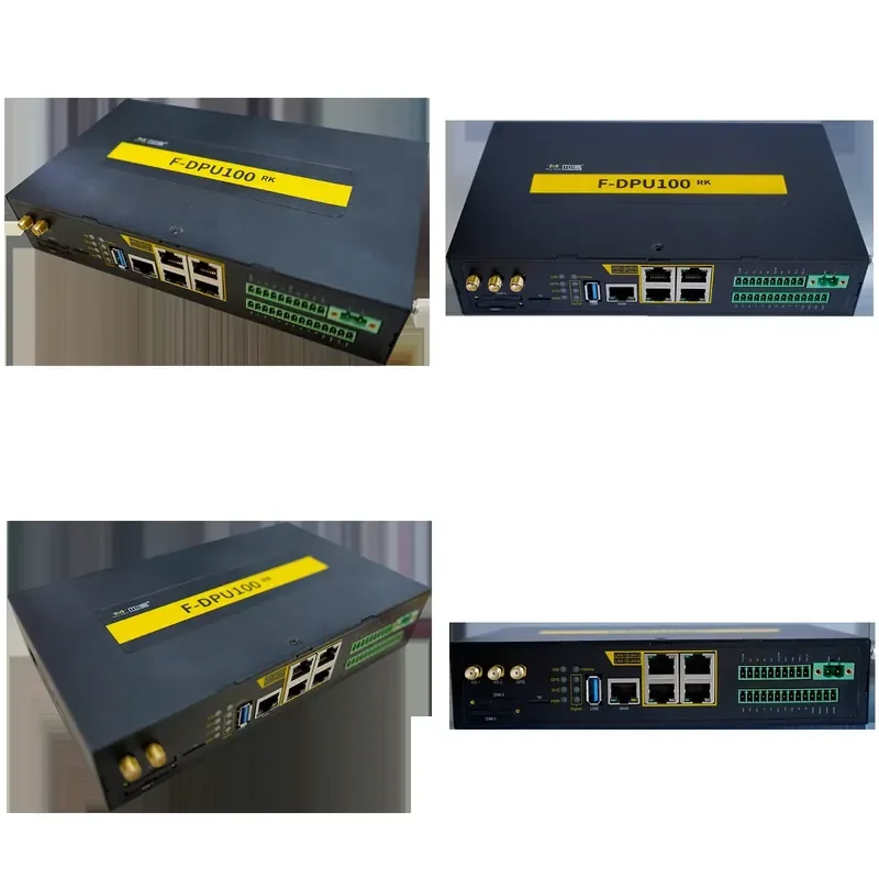 for Powe ul Data Communication Processor Unrivaled Protocol Converter Gateway for Seamless Connectivity