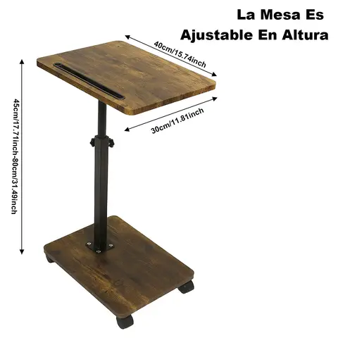 10 best sales कोने की मेज - №9