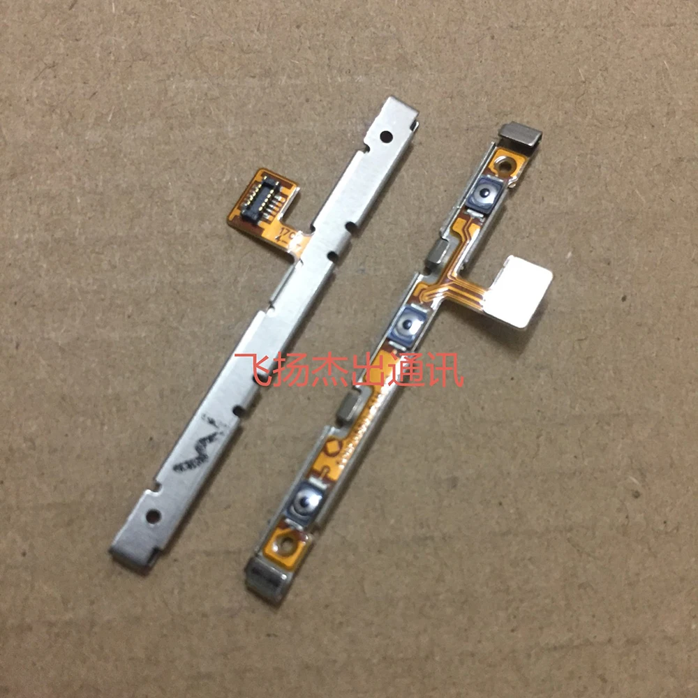 Volume Button For HTC U Ultra U11 Plus U12 Plus Flex Cable