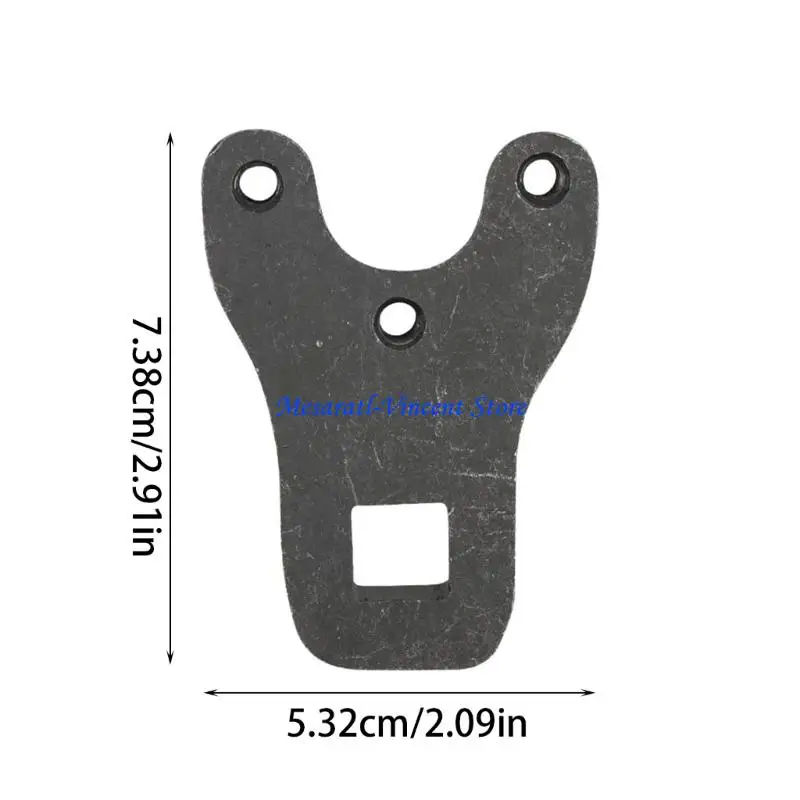 A70F Universal Fit Kolbenreparatur-Dichtungssatz für Fahrzeuge mit hoher Hitzebeständigkeit 5008773 – Detail 6