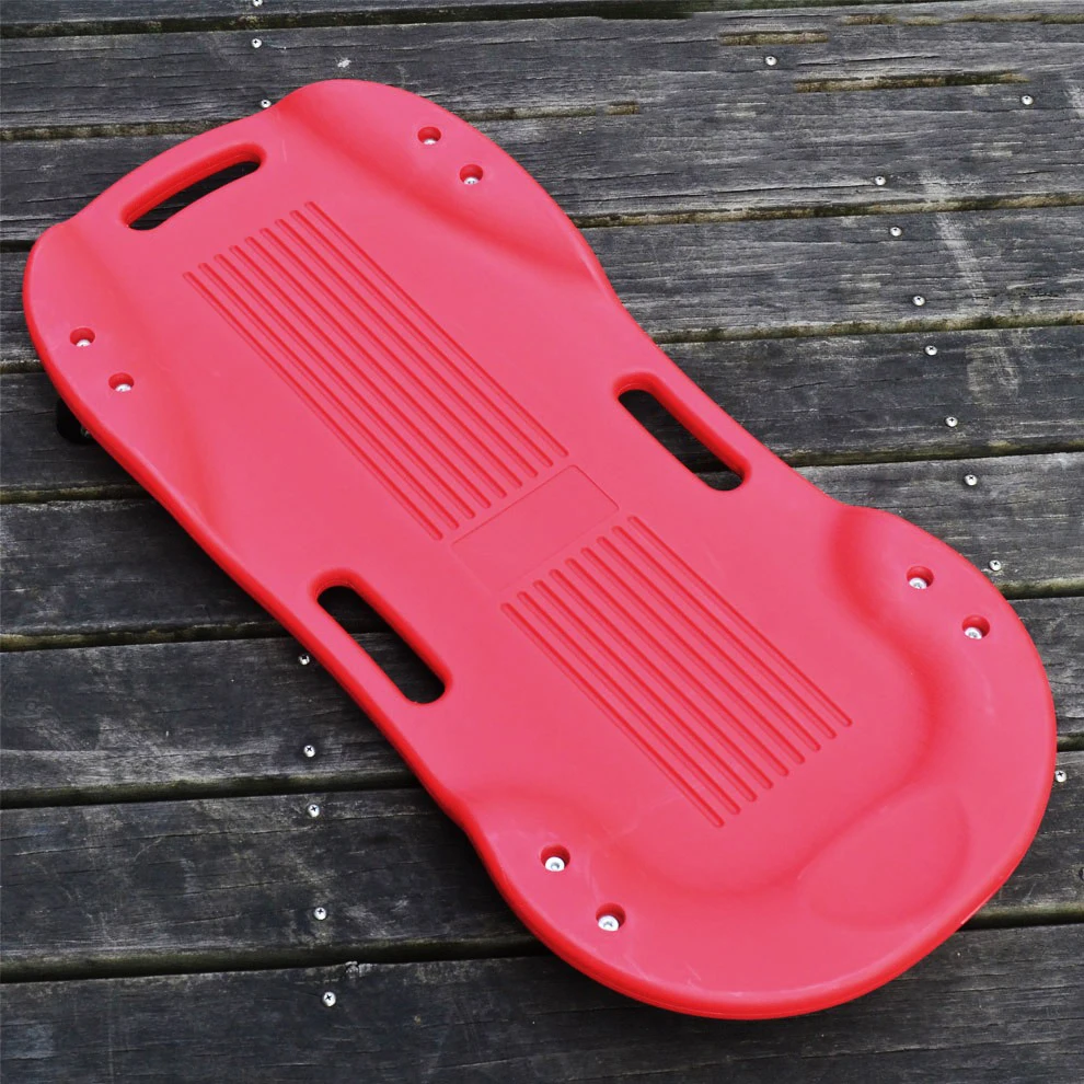 Repair Board Repair Lying Board Sleeping Board Auto Repair Auto Maintenance Repair Professional Tools Repair Car Lying Board