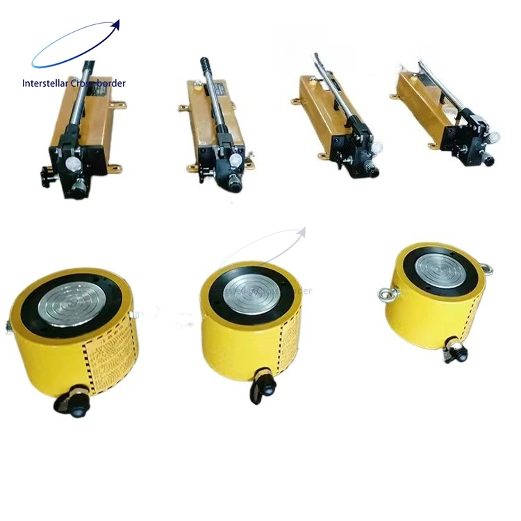 

Гидравлический ручной насос SYB-S - портативный ручной масляный насос сверхвысокого давления, инструмент для стабильного измерения давления в масляной системе