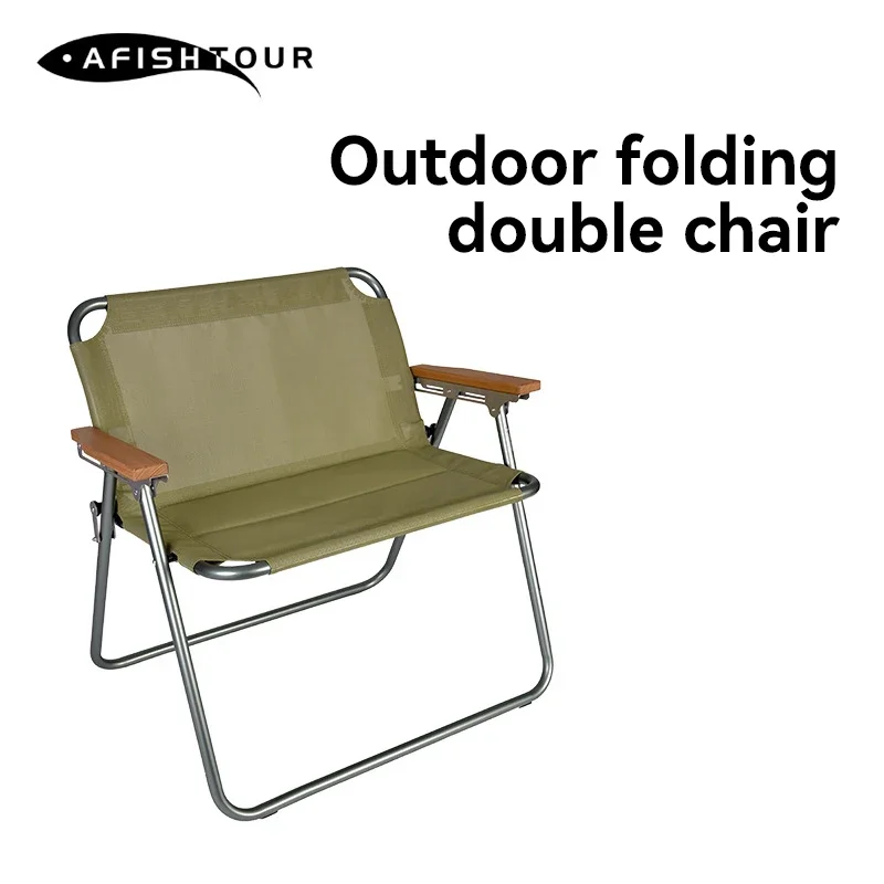 High Quality Outdoor Wholesale Lightweight Oxford Aluminum Foldable Beach Camping Chair Folding Picnic Fish Chair