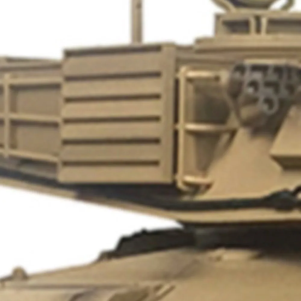 

Радиоуправляемый танк Heng Long, 1/16, 7,0 абрамов, с дистанционным управлением, 3918 360 ° Металлические гусеницы с револьсовым корпусом, радиоуправляемая танковая модель TH17801