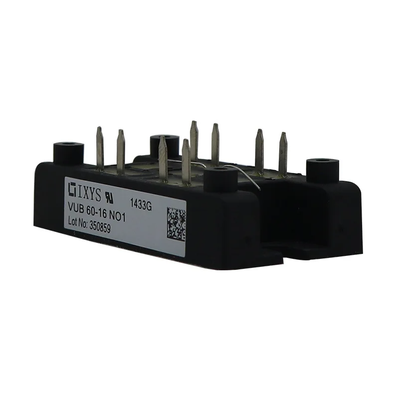 VUB60-16NO1 Módulo, novo e original, frete grátis