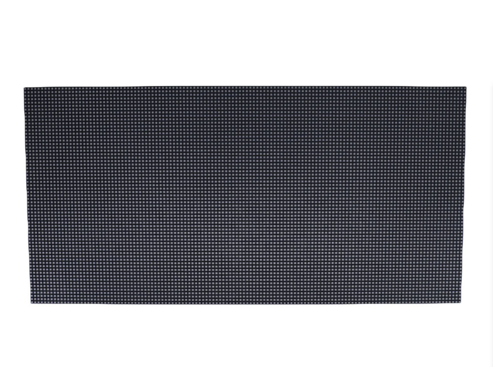 Led Matrix Panel P2.5 Pro Full Color Indoor Led Module Size 320*160mm High Resolution Dynamic SMD 3in1 for Clear Images