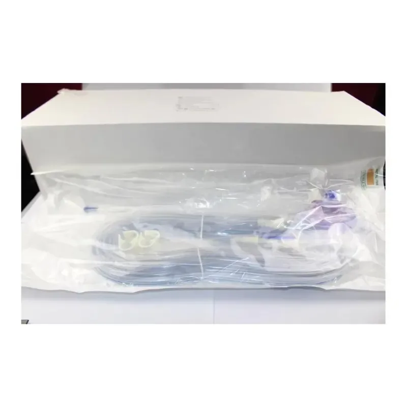 

Hot Sale Disposable Suction and Irrigation Tubes Device for Laparo Surgery